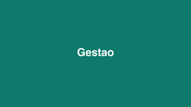 Integrações: conectando seus sistemas