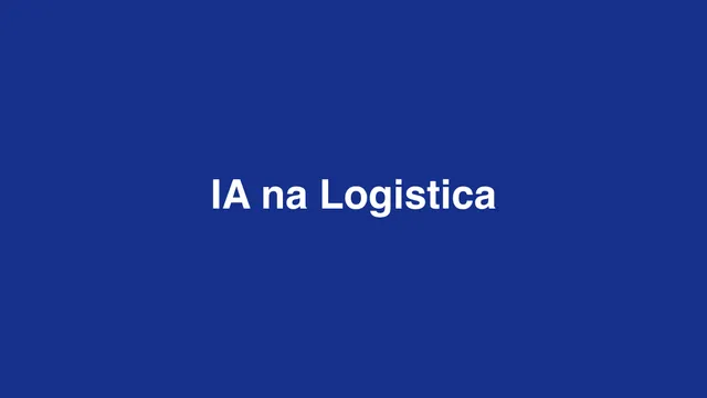 Tendências de IA para 2026